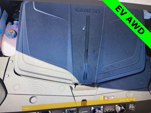 Used 2025 Genesis GV60 Advanced image 18
