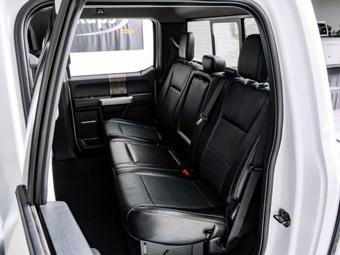 Used 2019 Ford F250 Lariat w/ Lariat Value Package image 30