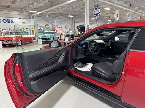 New 2026 Dodge Charger Scat Pack w/ Blacktop Package AWD/4WD image 11