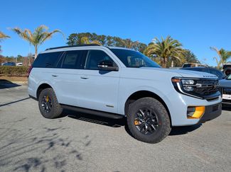 New 2025 Ford Expedition Tremor video 2