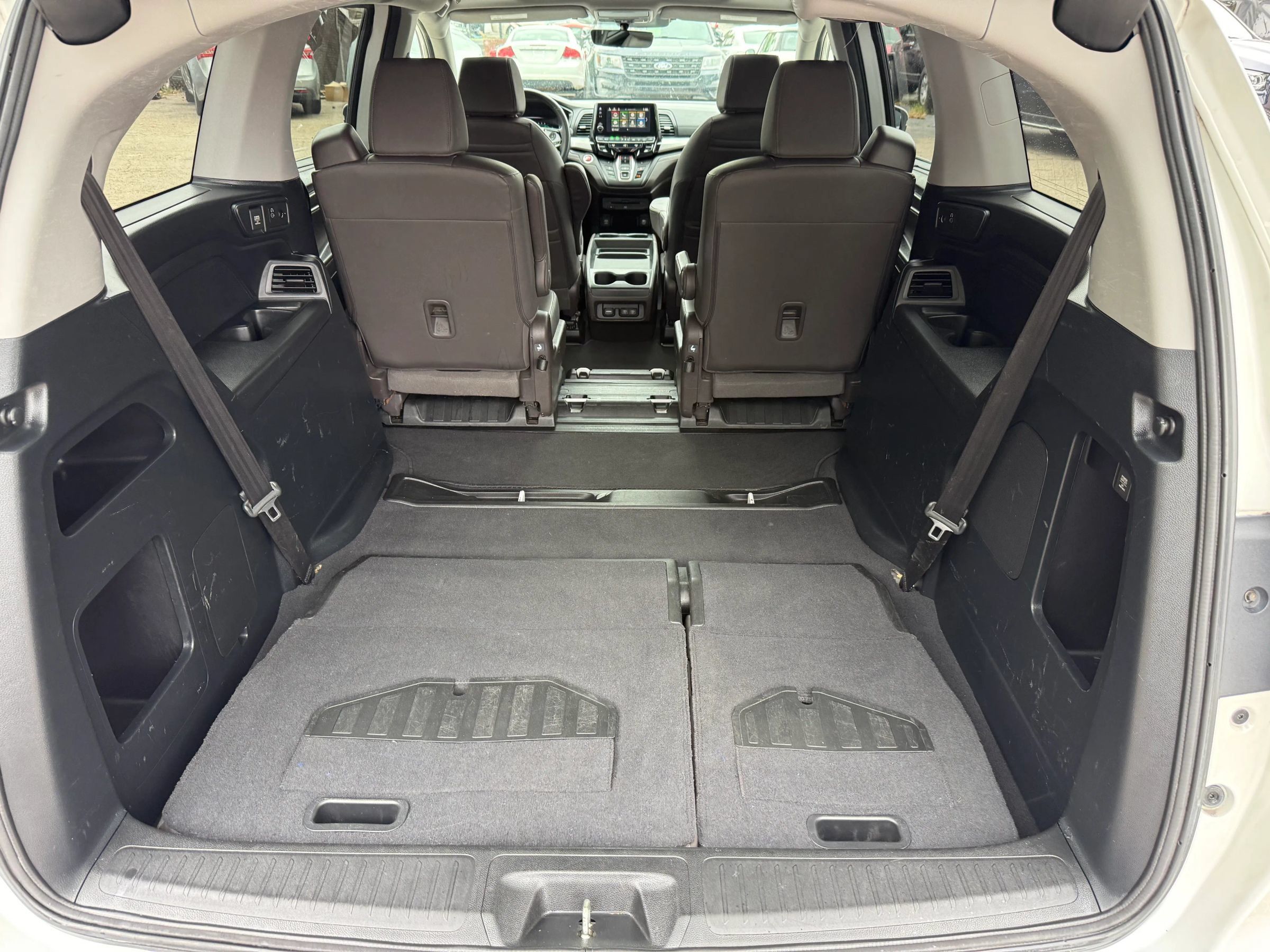 Used 2020 Honda Odyssey EX-L image 13
