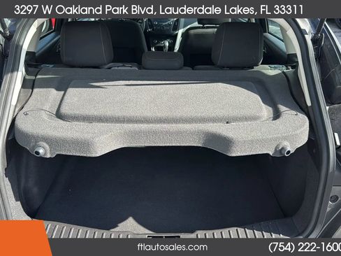 Used 2018 Ford Focus SE image 46