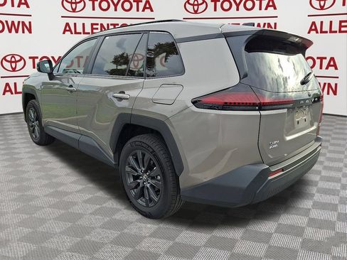 Used 2026 Toyota RAV4 XLE Premium AWD/4WD image 5