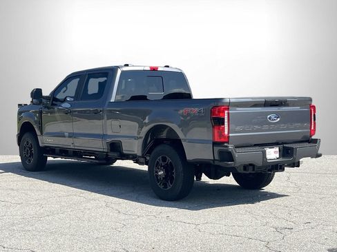 New 2026 Ford F350 XL w/ STX Appearance Package AWD/4WD image 22
