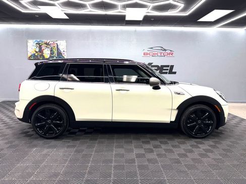 Used 2017 MINI Cooper Clubman S FWD image 17