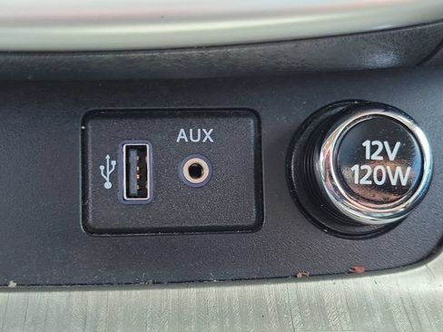 Used 2018 Nissan Murano SL AWD/4WD image 30