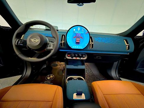 Used 2025 MINI Cooper Countryman S AWD/4WD image 12