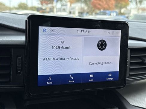 Used 2020 Ford Explorer XLT w/ Equipment Group 202A image 25