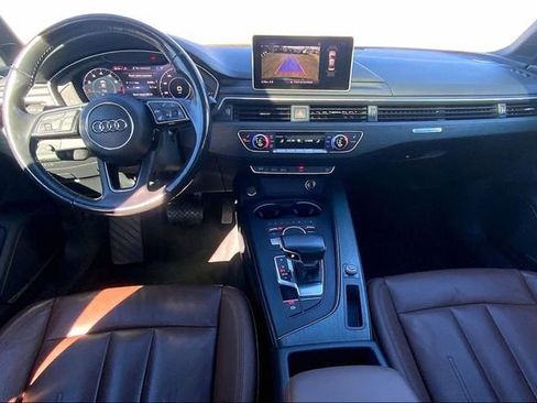 Used 2017 Audi A4 2.0T Premium Plus w/ Premium Plus Package image 15