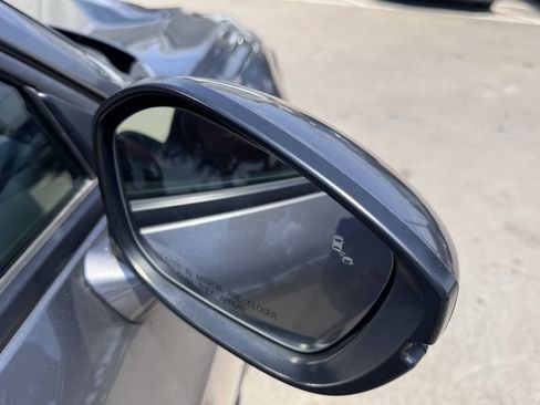 Used 2023 Acura Integra A-Spec FWD image 18