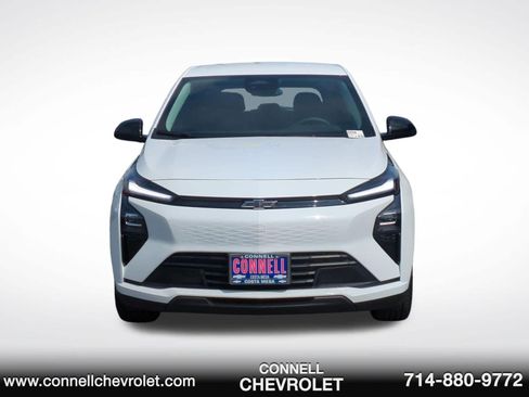 New 2027 Chevrolet Bolt LT w/ Comfort Package FWD image 2