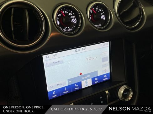 Used 2023 Ford Mustang Mach 1 image 30