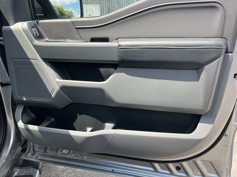 Used 2024 Ford F150 XLT w/ Mobile Office Package AWD/4WD image 27