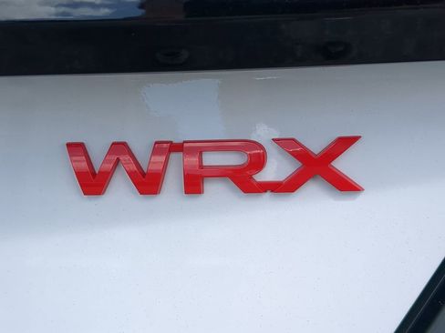 New 2026 Subaru WRX Premium AWD/4WD image 10