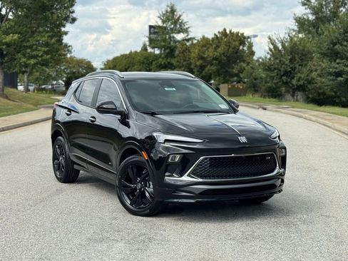 New 2026 Buick Encore GX Sport Touring w/ Advanced Technology Package image 2