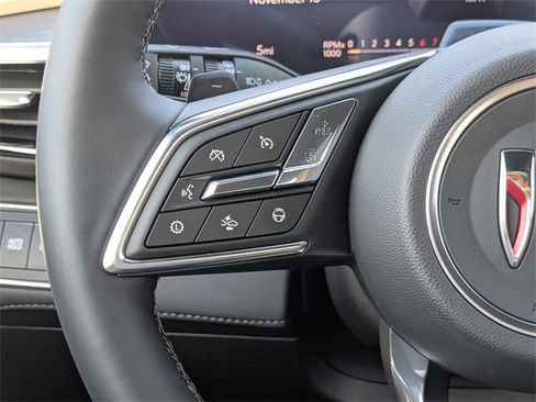 New 2026 Buick Enclave Preferred w/ Super Cruise Package image 29