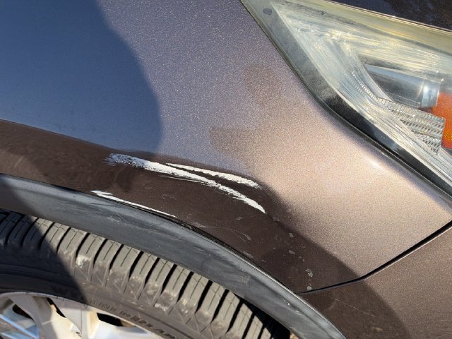 Used 2015 Honda CR-V EX-L image 20