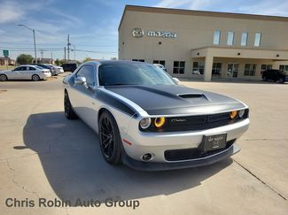 Used 2023 Dodge Challenger R/T Scat Pack w/ T/A Package video 1