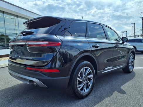 Certified 2023 Lincoln Corsair AWD w/ Equipment Group 101A image 7