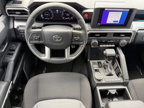 New 2026 Toyota 4Runner TRD Sport RWD image 13