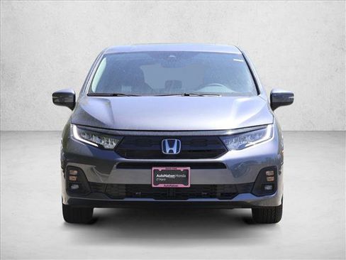 New 2026 Honda Odyssey EX-L image 3
