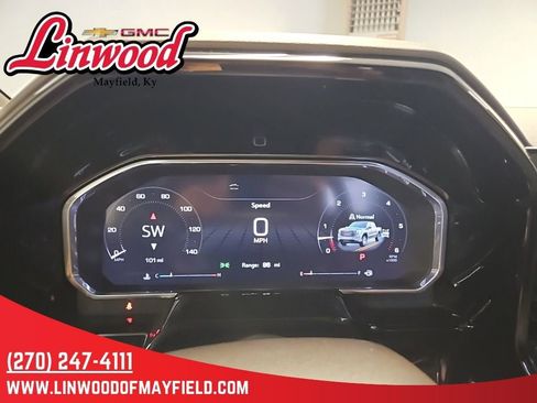 New 2026 GMC Sierra 1500 SLT w/ SLT Premium Plus Package image 24