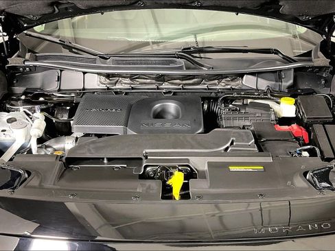 New 2026 Nissan Murano SL image 17