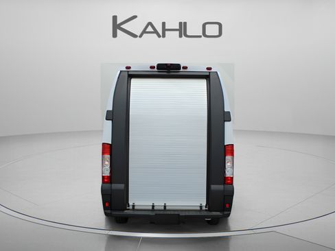 New 2025 RAM ProMaster 3500 FWD image 3