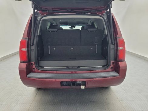 Used 2019 Chevrolet Tahoe LT image 29