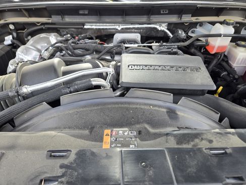 Used 2024 GMC Sierra 2500 AT4 w/ AT4 Premium Plus Package AWD/4WD image 31