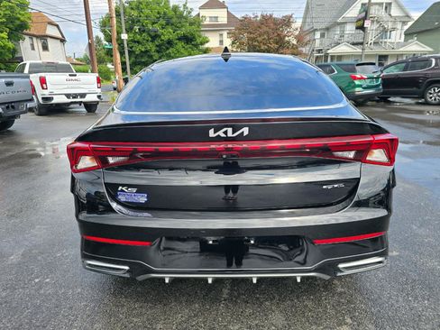 Used 2022 Kia K5 GT-Line w/ GT-Line Awd Premium Package image 18