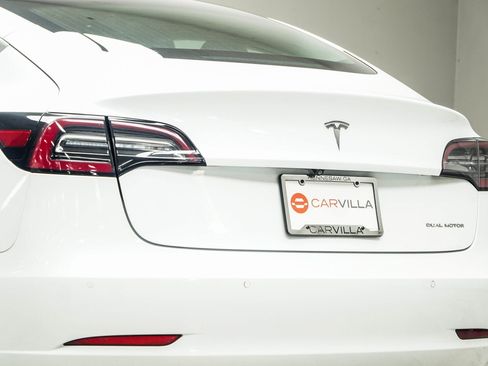 Used 2019 Tesla Model 3 Long Range image 13