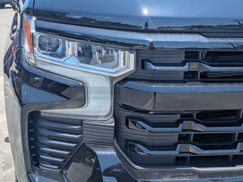 New 2026 Chevrolet Silverado 1500 RST w/ All Star Edition Plus AWD/4WD image 10