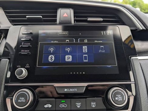 Used 2019 Honda Civic Sport image 28