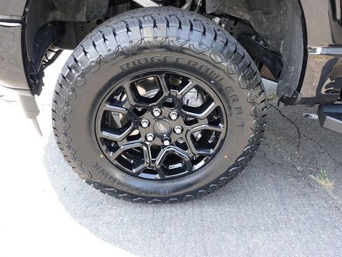 Used 2024 Ford F150 XLT w/ Equipment Group 302A MID AWD/4WD image 58