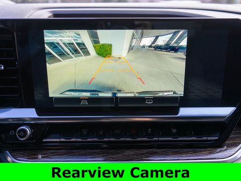 Used 2025 GMC Sierra 3500 SLE image 24