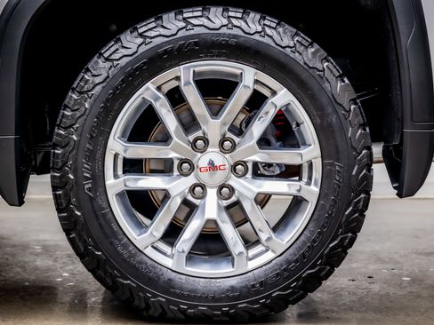 Used 2019 GMC Sierra 1500 SLT w/ SLT Premium Plus Package image 39