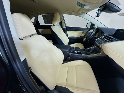 Used 2021 Lexus NX 300 FWD w/ Accessory Package 2 image 25