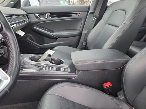 Used 2022 Honda Civic Sport Touring image 21