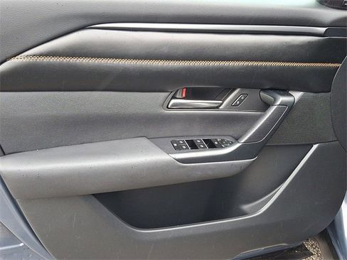 Certified 2024 MAZDA CX-50 AWD 2.5 S w/ Cargo Package image 12