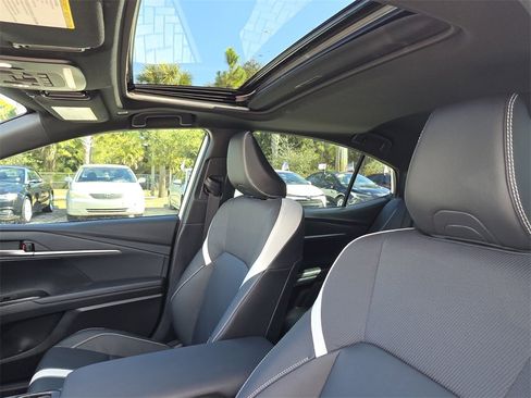 Certified 2025 Toyota Camry SE w/ Multimedia Upgrade Package image 23