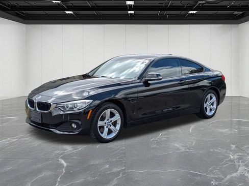 Used 2015 BMW 428i xDrive Coupe AWD/4WD image 1