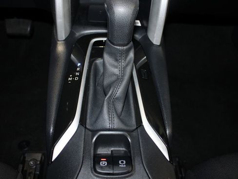 Used 2023 Toyota Corolla Cross LE FWD image 28