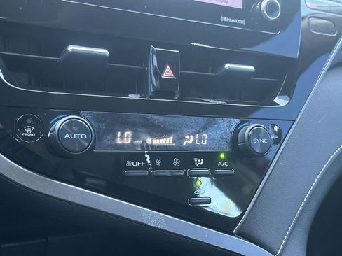 Used 2023 Toyota Camry SE FWD image 20