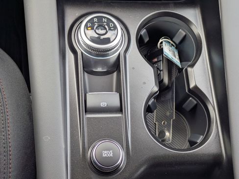 New 2026 Ford Explorer Active image 21