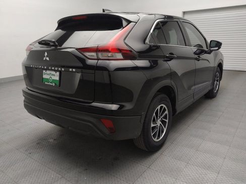 Used 2022 Mitsubishi Eclipse Cross ES image 9