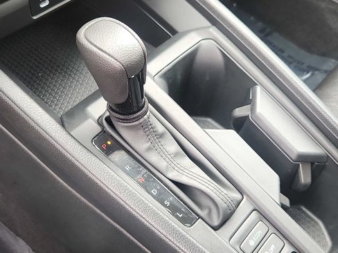 Certified 2025 Honda Accord LX image 14
