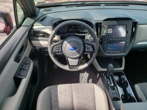 New 2026 Subaru Forester AWD/4WD image 14