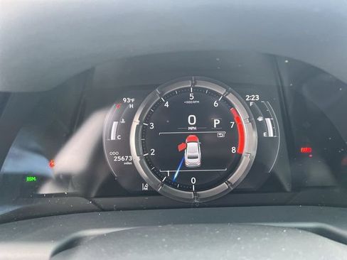 Used 2022 Lexus ES 350 F Sport w/ Accessory Package 2 image 15