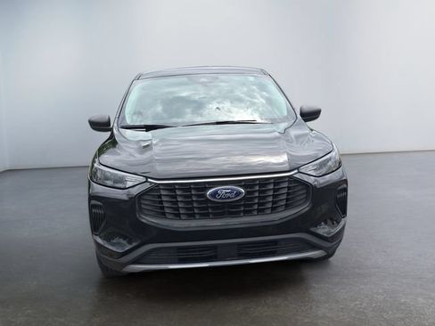 Certified 2024 Ford Escape Active AWD/4WD image 8